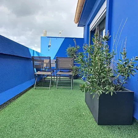 Roussillon appart avec terrasse Perpignan Extérieur photo