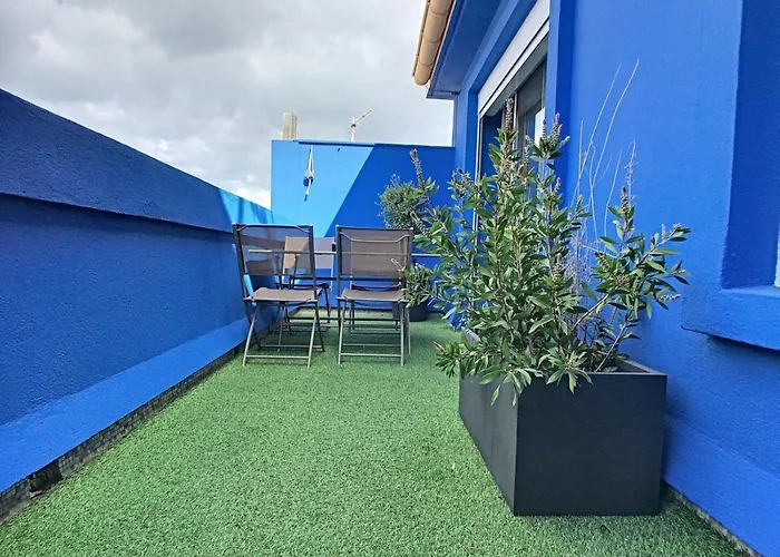 Roussillon Appart Avec Terrasse
