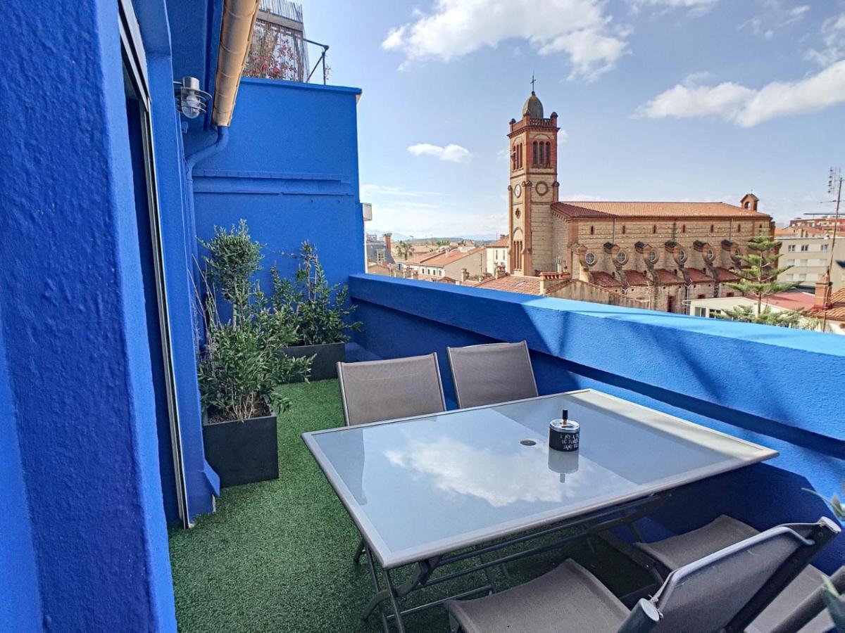 Apartment Roussillon Avec Terrasse *