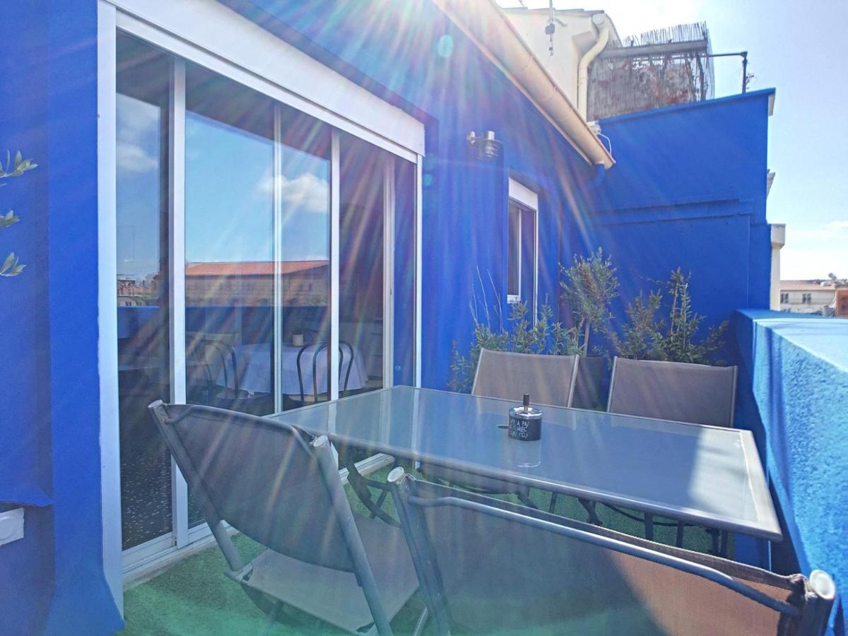 Roussillon Avec Terrasse *